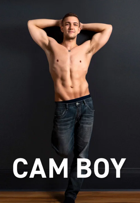 Cam Boy (S01 - S02)